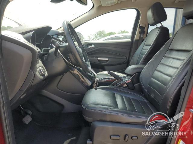 1FMCU9JX7GUC72657 2016 FORD ESCAPE photo no. 7