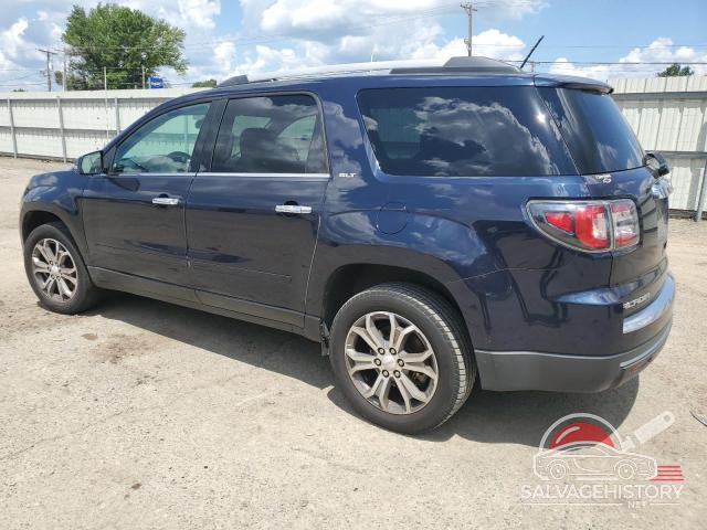1GKKRRKD4FJ377120 2015 GMC ACADIA photo no. 2