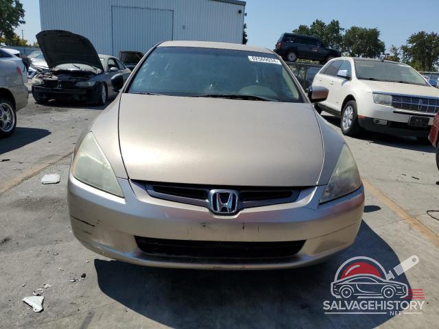 1HGCM56455A075952 2005 HONDA ACCORD photo no. 5