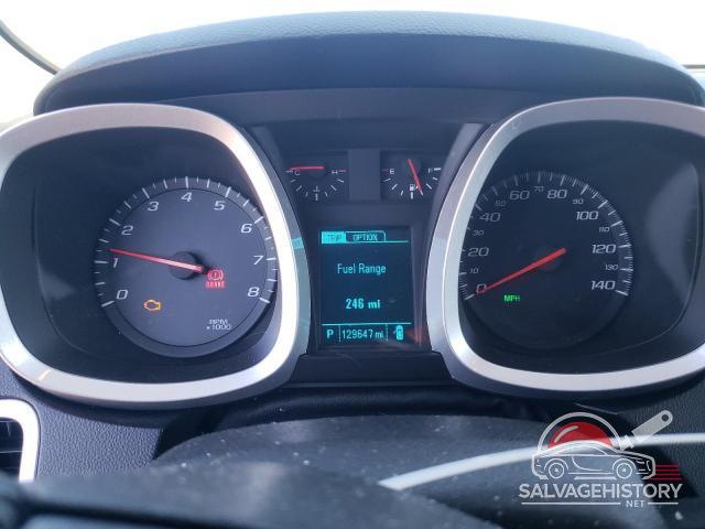 2GNALBEK1F6279399 2015 CHEVROLET EQUINOX photo no. 9