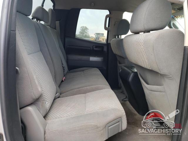 5TFRV54118X045931 2008 TOYOTA TUNDRA photo no. 10