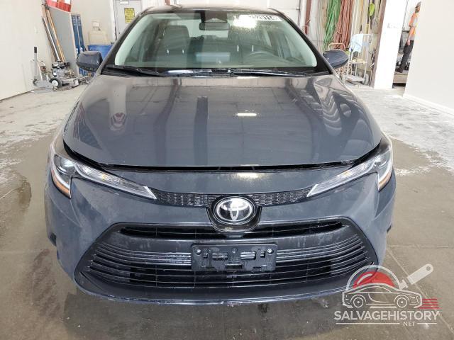5YFB4MDE0PP044946 2023 TOYOTA COROLLA photo no. 5