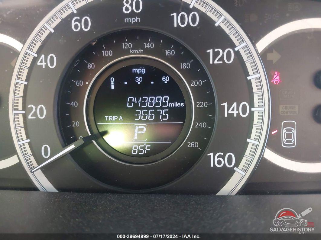 1HGCR2F82DA178649 2013 HONDA ACCORD photo no. 7