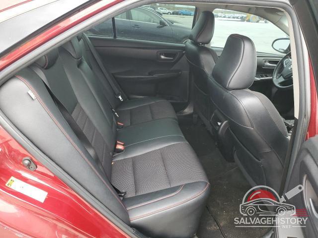4T1BF1FK8HU780786 2017 TOYOTA CAMRY photo no. 10