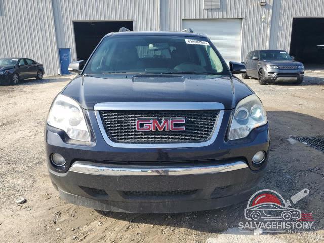 1GKKVRED1CJ243975 2012 GMC ACADIA photo no. 5