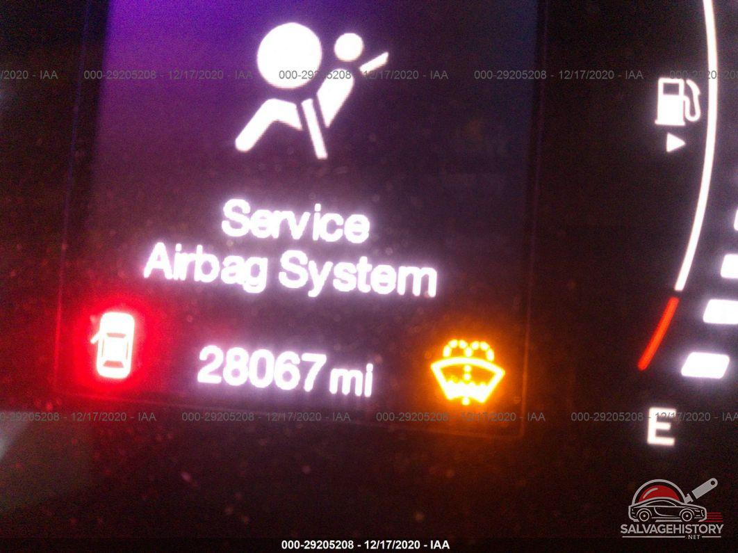 3C4NJDBB8JT223609 2018 JEEP COMPASS photo no. 7
