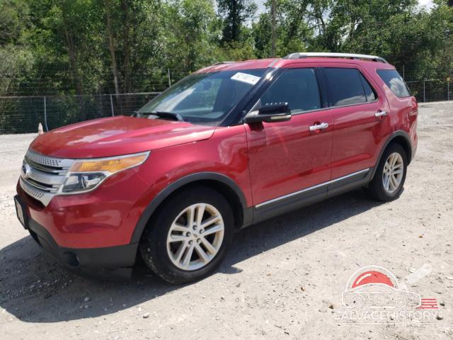1FMHK8D84CGA47423 2012 FORD EXPLORER photo no. 15