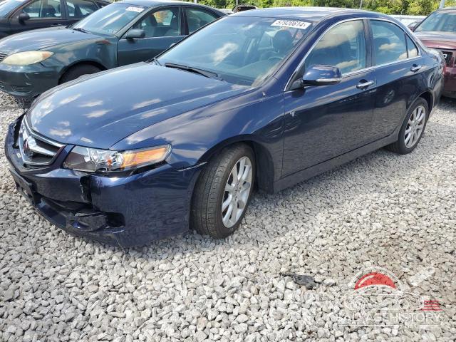 JH4CL96876C027420 2006 ACURA TSX photo no. 11