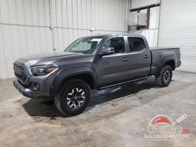 3TMDZ5BN7JM051460 2018 TOYOTA TACOMA photo no. 23