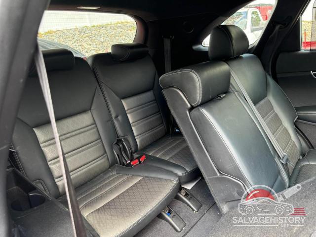 5XYPKDA57GG088575 2016 KIA SORENTO photo no. 12
