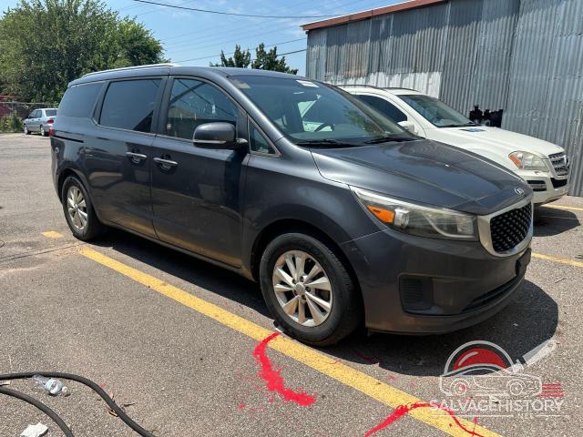 KNDMB5C14G6082089 2016 KIA All Models photo no. 4