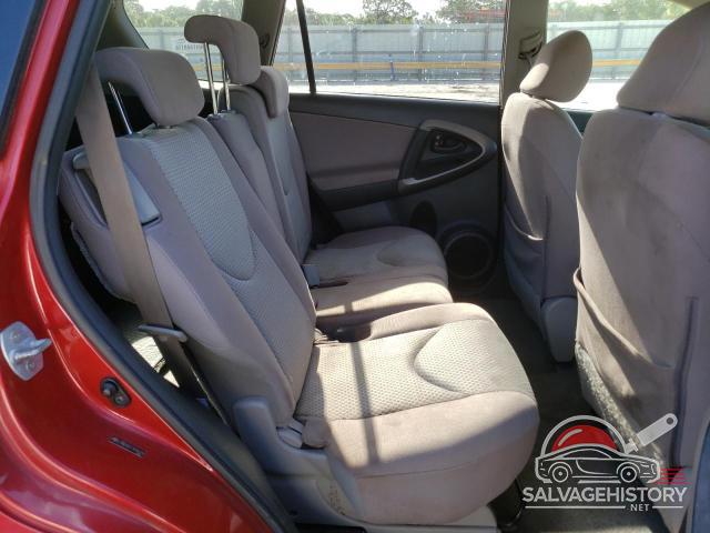 JTMBD33V175056239 2007 TOYOTA RAV4 photo no. 11