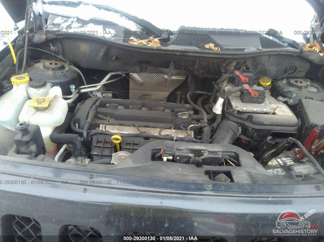 1C4NJPFA5ED850038 2014 JEEP PATRIOT photo no. 10