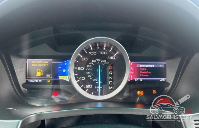 1FM5K8D89DGB74592 2013 FORD EXPLORER photo no. 8