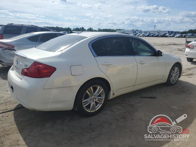 JN1CV6AP4CM932876 2012 INFINITI G37 photo no. 3