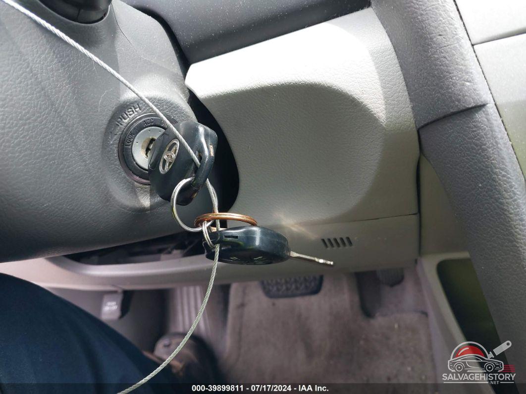 4T4BE46K39R120487 2009 TOYOTA CAMRY photo no. 11