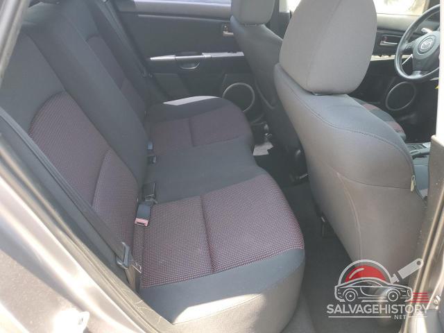JM1BK343351320312 2005 MAZDA MAZDA3 photo no. 10