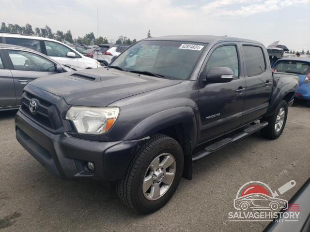 3TMJU4GN7DM150322 2013 TOYOTA TACOMA photo no. 11