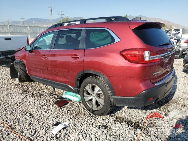 4S4WMACD1N3469229 2022 SUBARU ASCENT photo no. 2