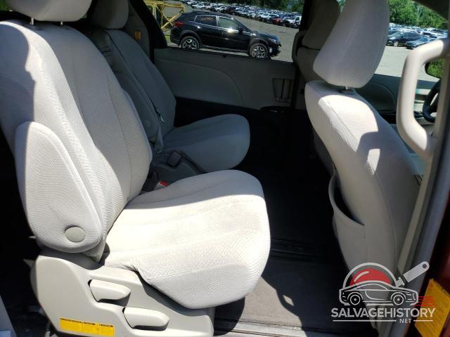 5TDKK3DC7BS103408 2011 TOYOTA All Models photo no. 11