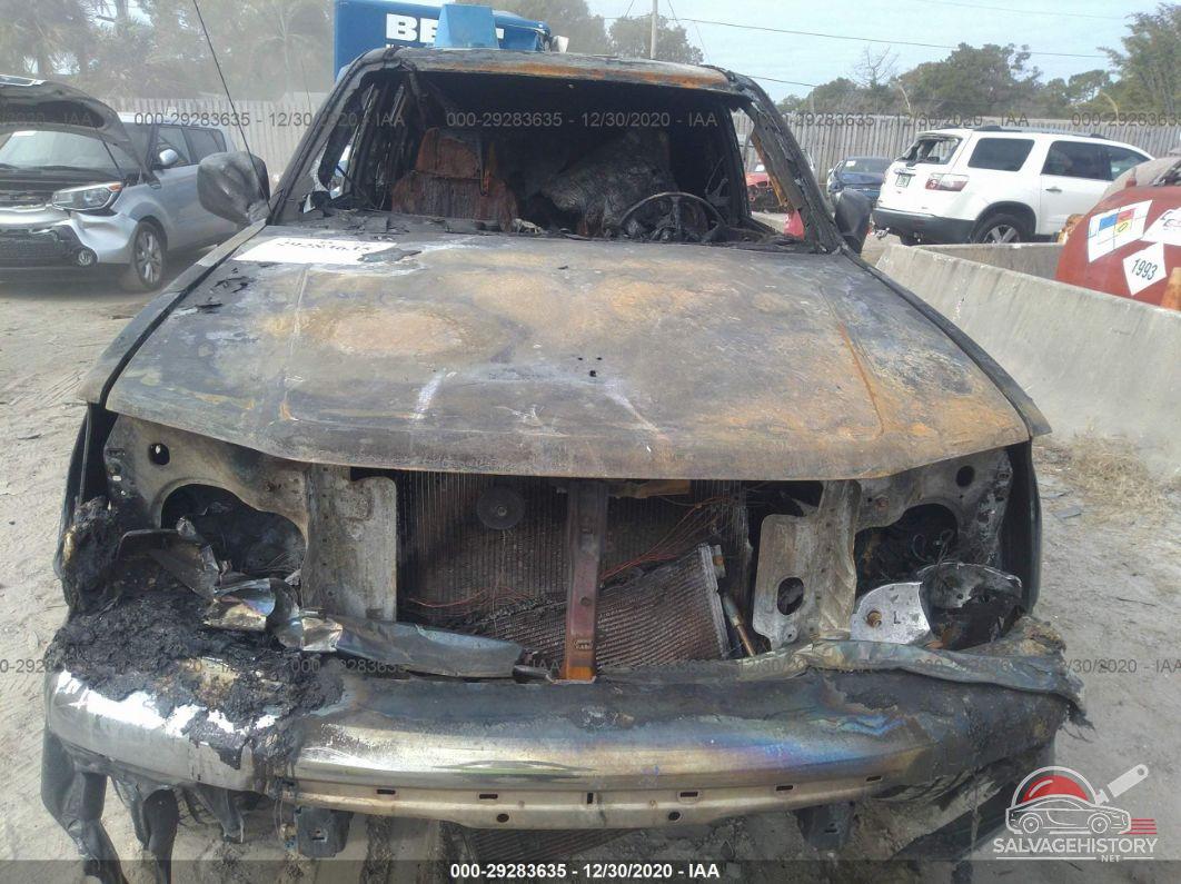 1GCDT136668166192 2006 CHEVROLET COLORADO photo no. 6