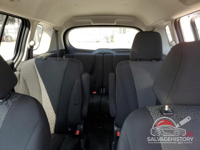 JM1CW2CL9C0140484 2012 MAZDA 5 photo no. 10