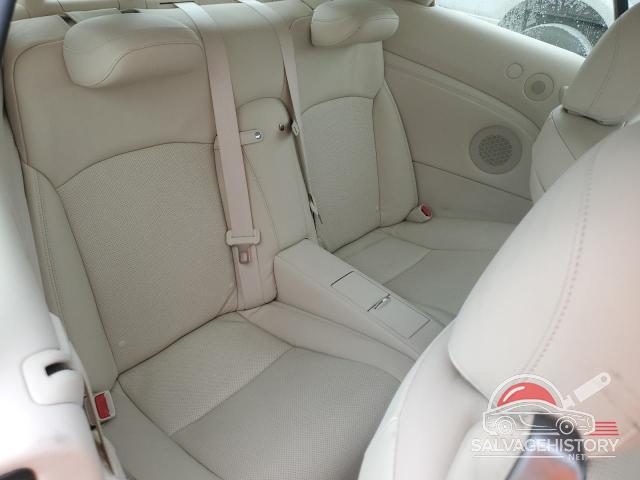 JTHFF2C24F2532512 2015 LEXUS IS photo no. 10