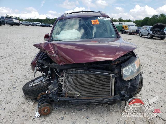 5NMSH13E67H102475 2007 HYUNDAI SANTA FE photo no. 5