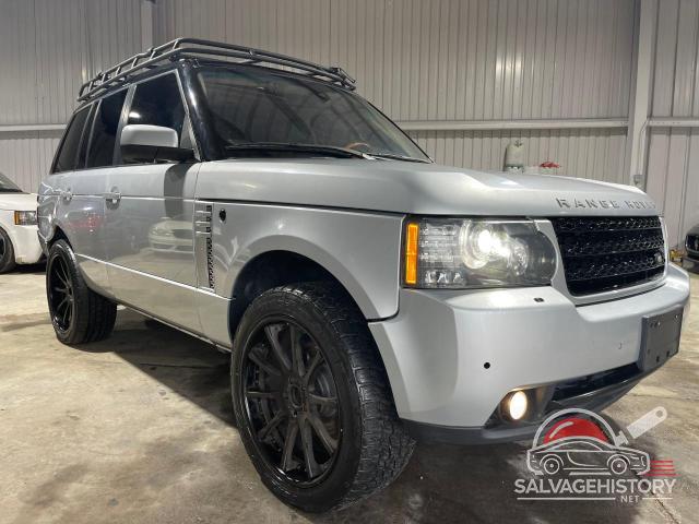 SALMF1D42BA355759 2011 LAND ROVER RANGEROVER photo no. 16