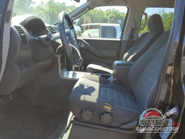 5N1AR1NB3CC639918 2012 NISSAN PATHFINDER photo no. 7