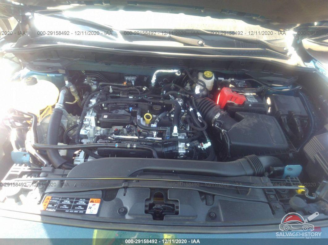 1FMCU0G67LUC17128 2020 FORD ESCAPE photo no. 10