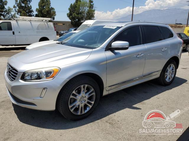 YV440MDK6F2701821 2015 VOLVO XC60 photo no. 1