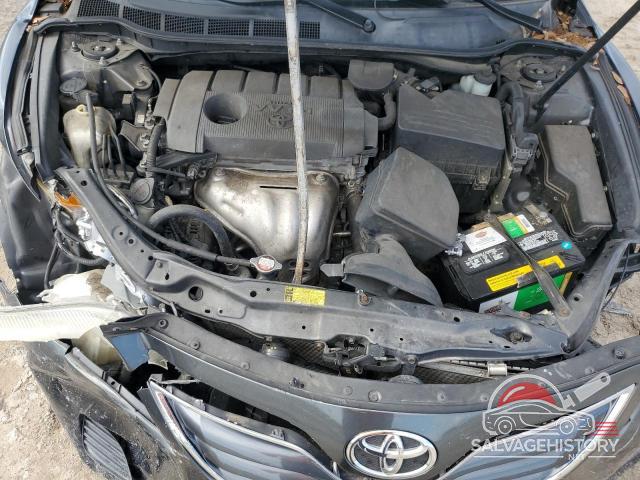 4T1BF3EK6BU159096 2011 TOYOTA CAMRY photo no. 11