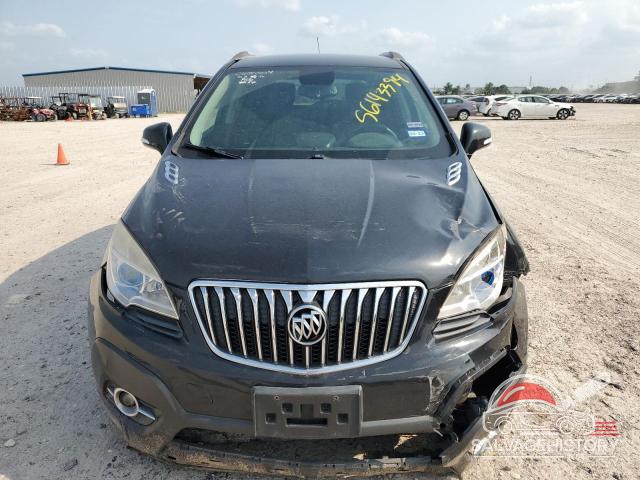 KL4CJBSB8FB238397 2015 BUICK ENCORE photo no. 5