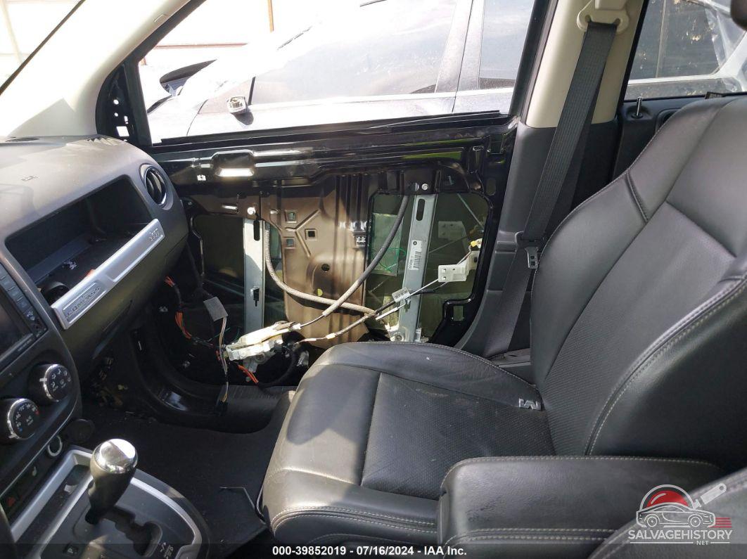 1C4NJDCB7FD162538 2015 JEEP COMPASS photo no. 5