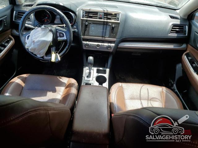 4S4BSETC0H3430851 2017 SUBARU OUTBACK photo no. 8