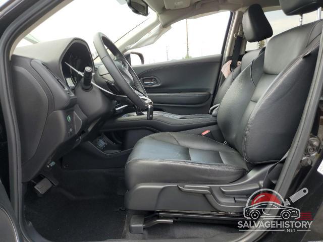 3CZRU5H74GM701278 2016 HONDA HR-V photo no. 7