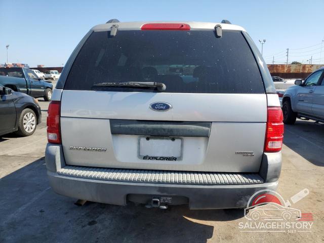 1FMZU62E15ZA22966 2005 FORD EXPLORER photo no. 6