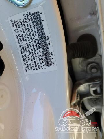 19XFB2F97FE257615 2015 HONDA CIVIC photo no. 13