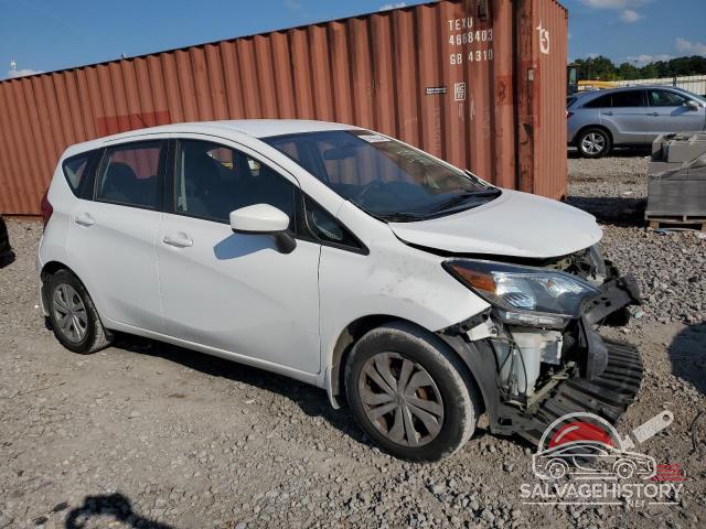3N1CE2CPXJL358846 2018 NISSAN VERSA photo no. 4