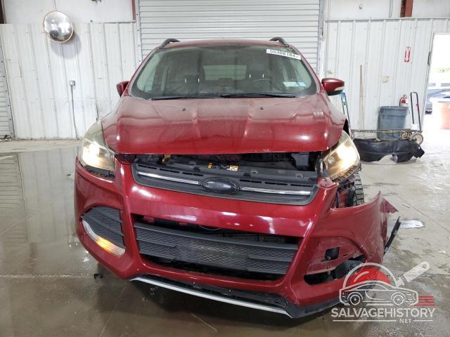 1FMCU9G93EUA57105 2014 FORD ESCAPE photo no. 5
