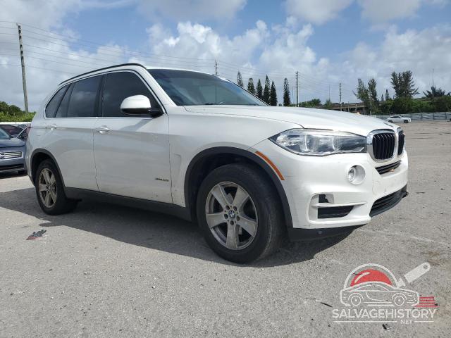 5UXKR0C50F0K66048 2015 BMW X5 photo no. 4