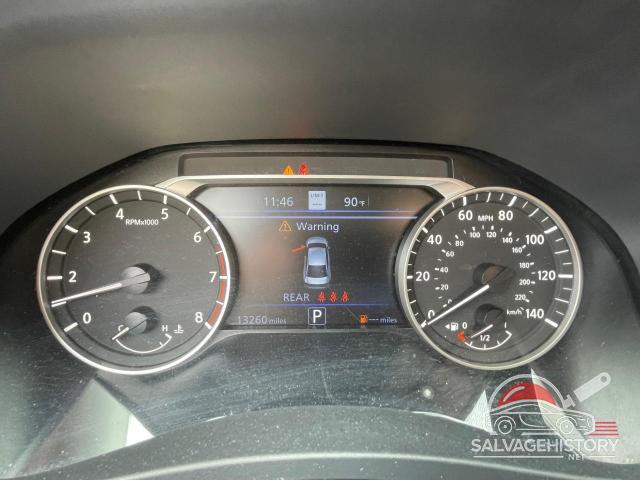 1N4BL4EV2PN308561 2023 NISSAN ALTIMA photo no. 8