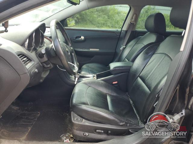 1G1ZE5E73A4155527 2010 CHEVROLET MALIBU photo no. 7
