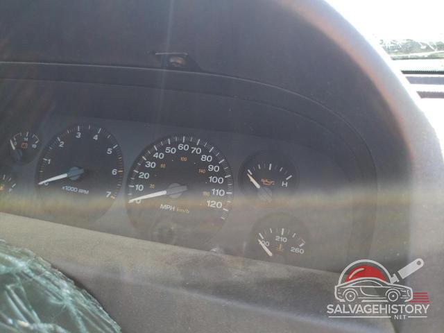 1J4GW48S84C419450 2004 JEEP GRAND CHER photo no. 9