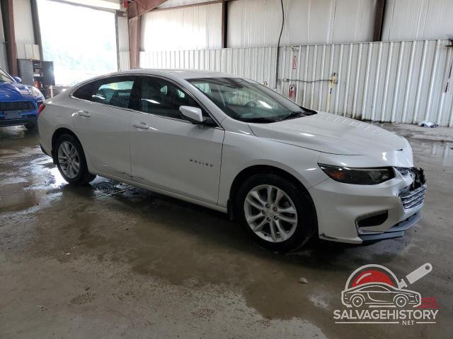 1G1ZE5ST0GF332615 2016 CHEVROLET MALIBU photo no. 4