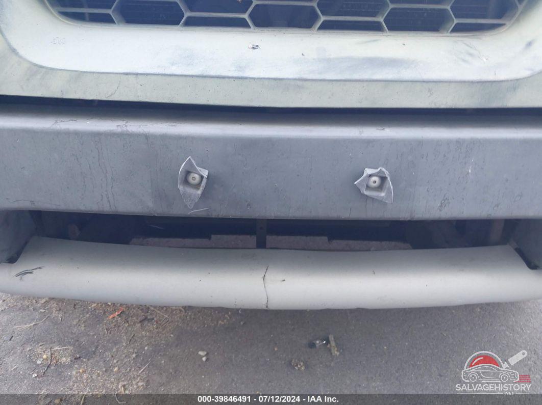 5N1ED28T02C510317 2002 NISSAN XTERRA photo no. 6