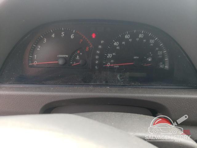 JTDBF30KX20001377 2002 TOYOTA CAMRY photo no. 9