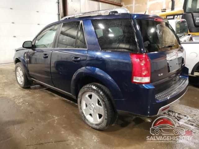 5GZCZ63477S837278 2007 SATURN VUE photo no. 2