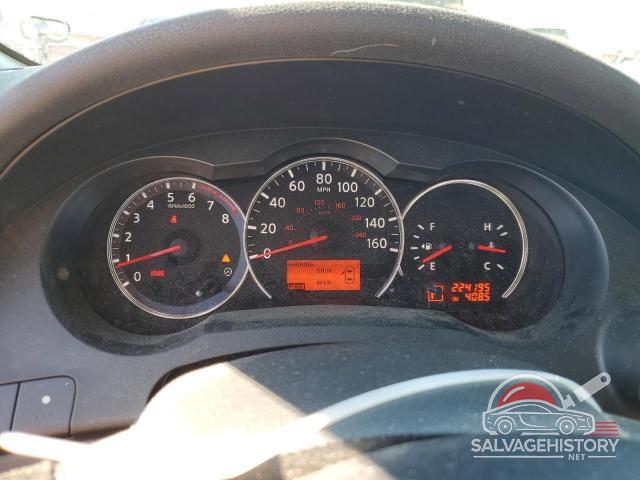 1N4AL2AP7AN504137 2010 NISSAN ALTIMA photo no. 9